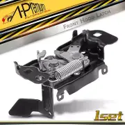 Front Hood Latch Lock for Jeep Patriot 2010-2017 Compass 2010 with Remote Start (for: Jeep)