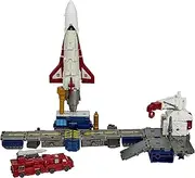 Transformers - Generations - War For Cybertron Galactic Odyssey Collection - 5.5" Botropolis Rescue Mission 6 Pack - Action Figure And Toys For Kids - Boys And Girls - F0858 Ages 8+