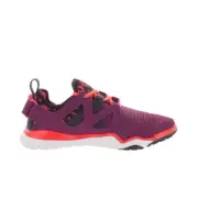 REEBOK V63346 ZCUT TR JR'S (Medium) Fuchsia/Cherry/White Synthetic Running Shoes