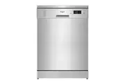 NNEKG Series 9 Freestanding Dishwasher (Stainless Steel) with Top Cutlery Tray