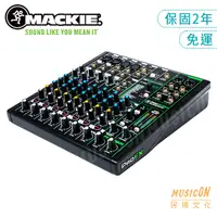 在飛比找蝦皮購物優惠-【民揚樂器】Mackie ProFX10v3 混音器 mix