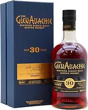GlenAllachie 30 Year Old Batch 3 Single Malt Whisky