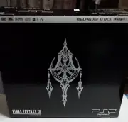 Playstation 2 Final Fantasy XII 12 PS2 SEALED GREAT BOX LAST ONE NEW Console F/S