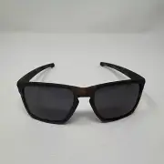 Oakley 0OO9341 Silver XL Matte Brown Tortoise Warm Grey BRAND NEW