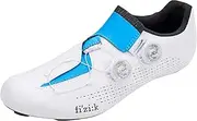 [Fizik] Infinito R1 Movistar Team, Unisex Cycling Shoe