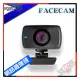 [ PCPARTY ] Elgato Facecam 高級 1080p60 網絡攝像頭 10WAA9901