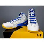 UNDER ARMOUR CURRY 2 DUB NATION 籃球鞋 1259007-104