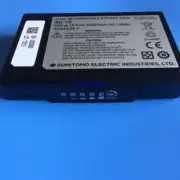 T-82C T-601C For T-82C T-601C T-601 Fiber Fusion Splicer Battery
