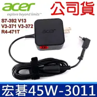 在飛比找蝦皮購物優惠-公司貨 ACER 45W 方型 原廠變壓器Swift5 S7