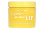 I Dew Care, Peel Lit, Exfoliating Vitamin C Treatment Pads, 60 Count
