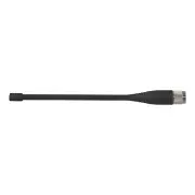 Efficient TNC Antenna for R6 R8 GPS Surveying Black 17cm Length (78 characters)