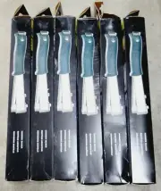 Rapid R11 Hammer Tacker 6pk