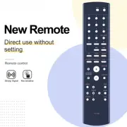 RC-1055 Remote Control For Denon DRA-500 DRA500 Audio Amplifier Player