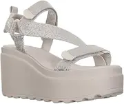 [GUESS] Women's Ocilia Wedge Sandal