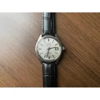 在飛比找蝦皮購物優惠-LONGINES 浪琴 古董錶 機械錶 自動上鍊 五星 AD