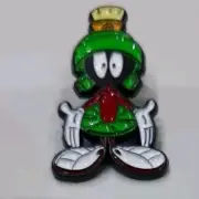 Marvin The Martian Confused Pin D166