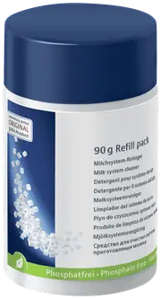 JURA Milk System Cleaner Mini Tablets 90gr