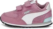 [PUMA] Infant ST Runner v3 Mesh V Kids Sneakers ST Runner Purple