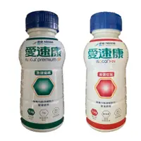 在飛比找蝦皮商城優惠-雀巢健康科學 愛速康 金選佳氮 24x250ml