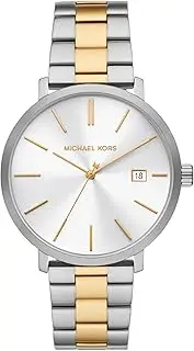 [Michael Kors] Blake Two Tone Watch MK9134