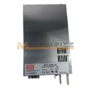 ONE New meanwell RSP-3000-48 power supply