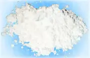 Strontium Carbonate, Fine powder, 100g