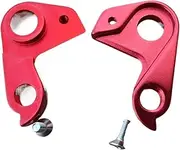 Bicycle Rear derailleur Hanger Bike Hook Carbon Frame Hangers,for Fantic,E-Bikes Integra Dropout Bicycle Gear Derailleur Hanger