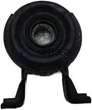 Kit Drive Shaftm Fit For Foton Pickup SaPu Zhengfuzhe Pickup Drive Shaft Overbridge Bearing Drive Shaft Suspension Screw Drive Shaft(Two-wheel drive)