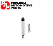 Rear Brake caliper pad pin set Aprilia RSV 1000 SP 2000
