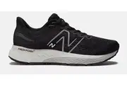 New Balance Mens Fresh Foam X 880v12 Width D Running Sneaker Shoe - Black/White - US 8