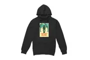 Star Trek Mens The Next Generation Season 3 Episode 19 Hoodie (Black) - UTTV7904