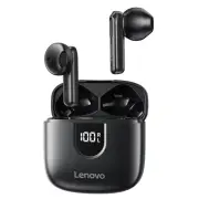 Lenovo EA120 TWS Headset LED Digital Display Wireless bluetooth 5.4 Earphone HiFi Panoramic Acoustics 24H Battery Life L