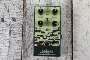 EarthQuaker Ledges Reverb Pedal Electric Guitar Reverb Effects Pedal