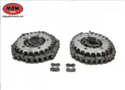 MDW/DINGO - Drive Sprocket & Chain Kits - Fit Dingo 950 & K93