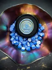 100 Count Ethereal Essence Sealing Wax Beads