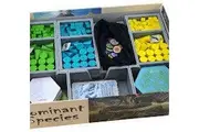 Folded Space Game Inserts - Dominant Species