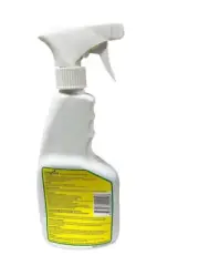 Organic Herbicide General Spot Weeder 500 ml Go Natural