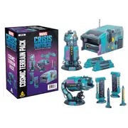 Marvel Crisis Protocol Miniatures Game Cosmic Terrain Pack