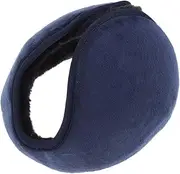 [CHILDWEET] Warm Winter Earmuffs Men Winter Ear Warmers Warm Earmuff for Man Mens Headband Running Headband for Women Girls Headband Plush Earmuffs Plush Winter Earmuffs Ear Defenders
