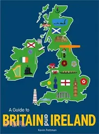 在飛比找三民網路書店優惠-A Guide to Britain and Ireland