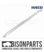 "FITS IVECO EUROCARGO (1991 - 2015) GENUINE AIR TANK STRAP BP136-100OEM