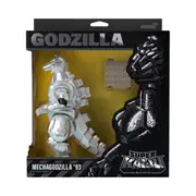 Godzilla Mechagodzilla 11 1993 Super Kaiju Action Figure Display 5.5in