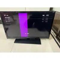 在飛比找蝦皮購物優惠-sony索尼電視32吋32hx750