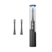 068 Intelligent Sonic Electric Toothbrush Home Soft Bristled Travel Toothbrush