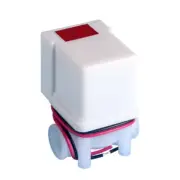 Intelligent Sensing Rinse Valves with 18 Second Wastewater Disposal Function