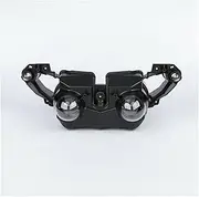 Motorcycle Headlight Lamp Assembly Compatible With YZF-R1 YZF R1 2009 2010 2011 Front Head Light headlights assembly