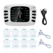 EMS Electric Muscle Stimulator, Digital Pulse Acupuncture Machine and TENS8429