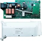 Dishwasher Replacement Parts 9001226012 Control Mainboard, Compatible for Bosch Dishwasher Computer Board Repair Parts