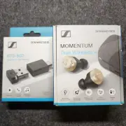 Sennheiser Momentum True Wireless 4 Btd 600