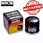 HKS Oil Filter Type 2 for MOCO MG22S 2006/2 - 2010/12 K6A 52009-AK006